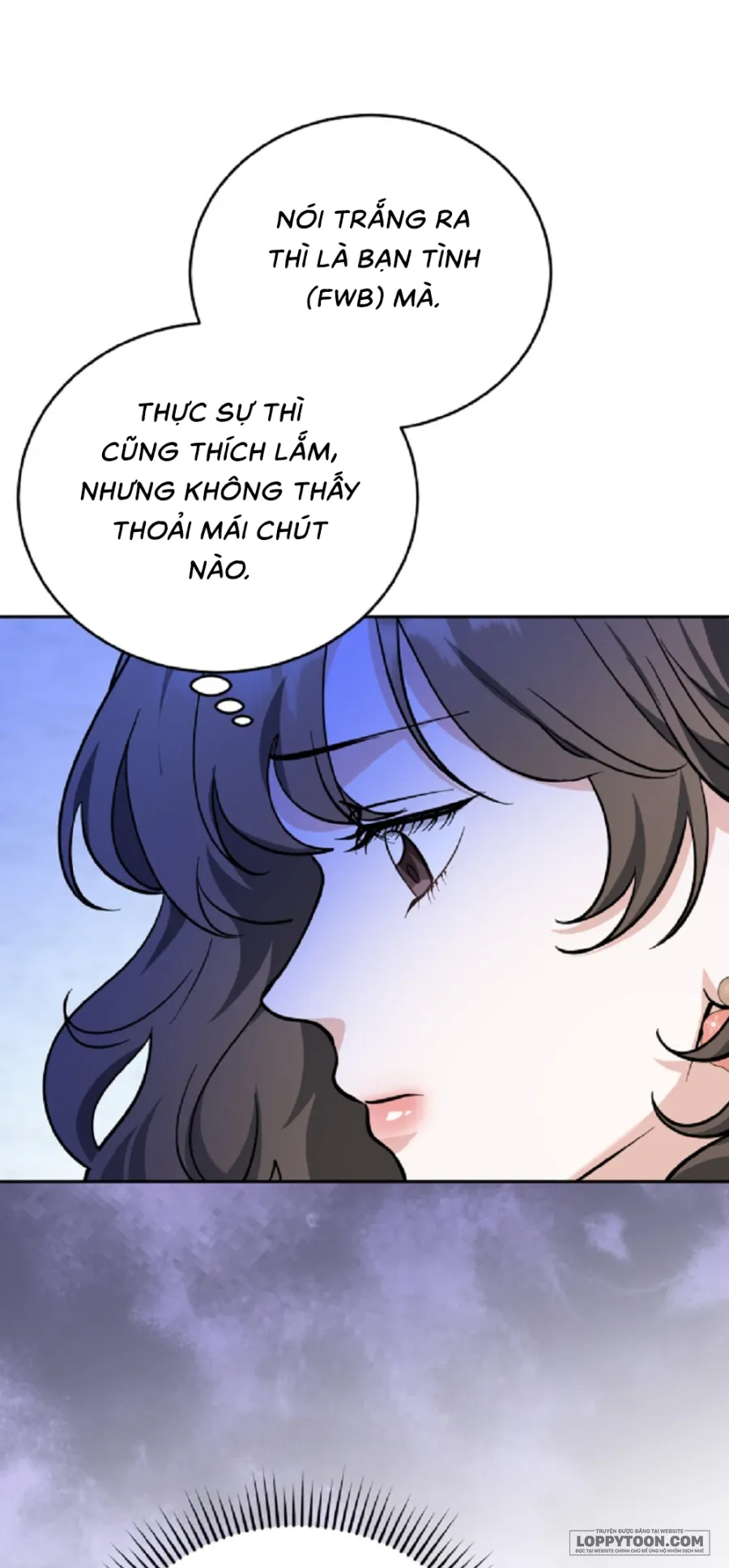 Gã Biến Thái Ủ Rũ Nhà Bên - Chap 4