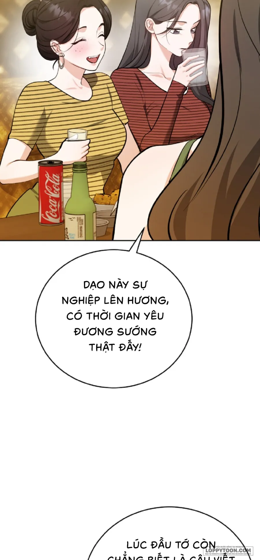 Gã Biến Thái Ủ Rũ Nhà Bên - Chap 4