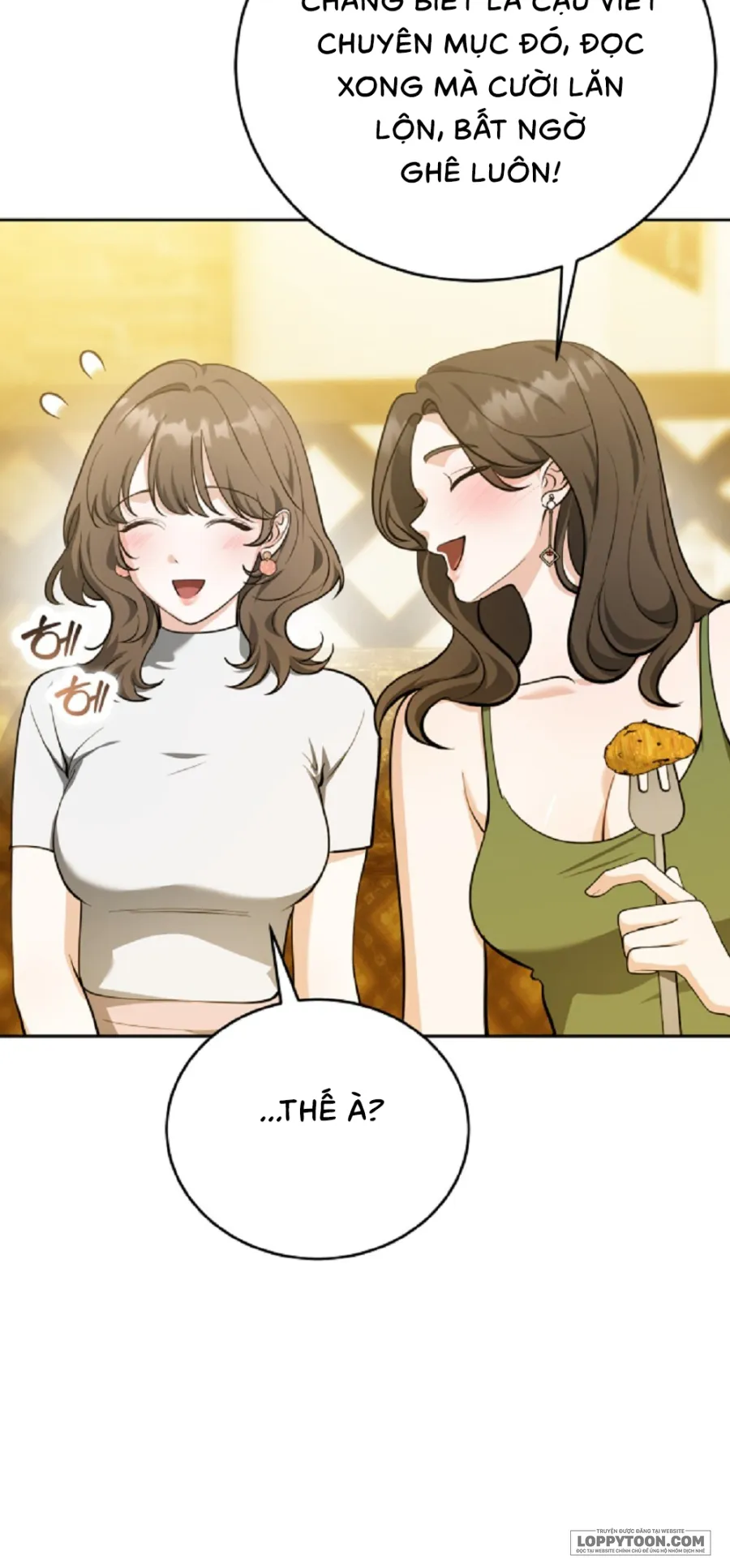 Gã Biến Thái Ủ Rũ Nhà Bên - Chap 4