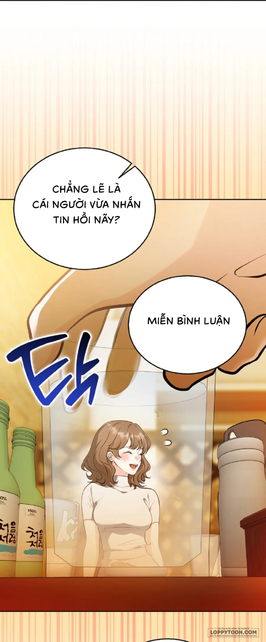 Gã Biến Thái Ủ Rũ Nhà Bên - Chap 4