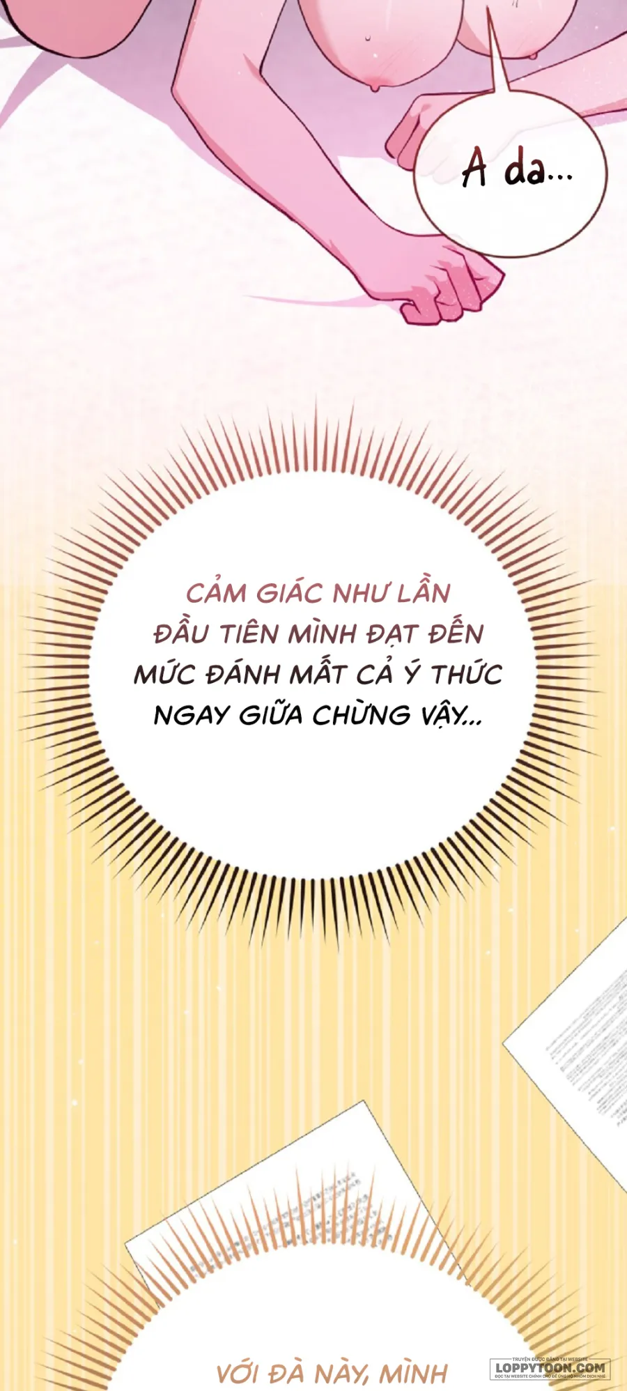 Gã Biến Thái Ủ Rũ Nhà Bên - Chap 4