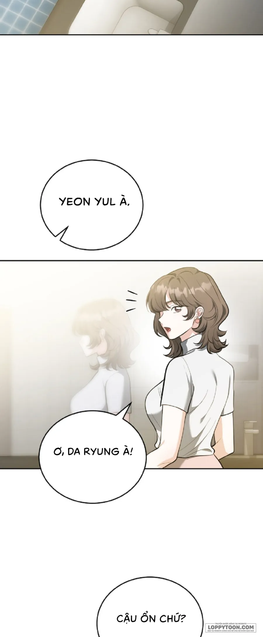 Gã Biến Thái Ủ Rũ Nhà Bên - Chap 4