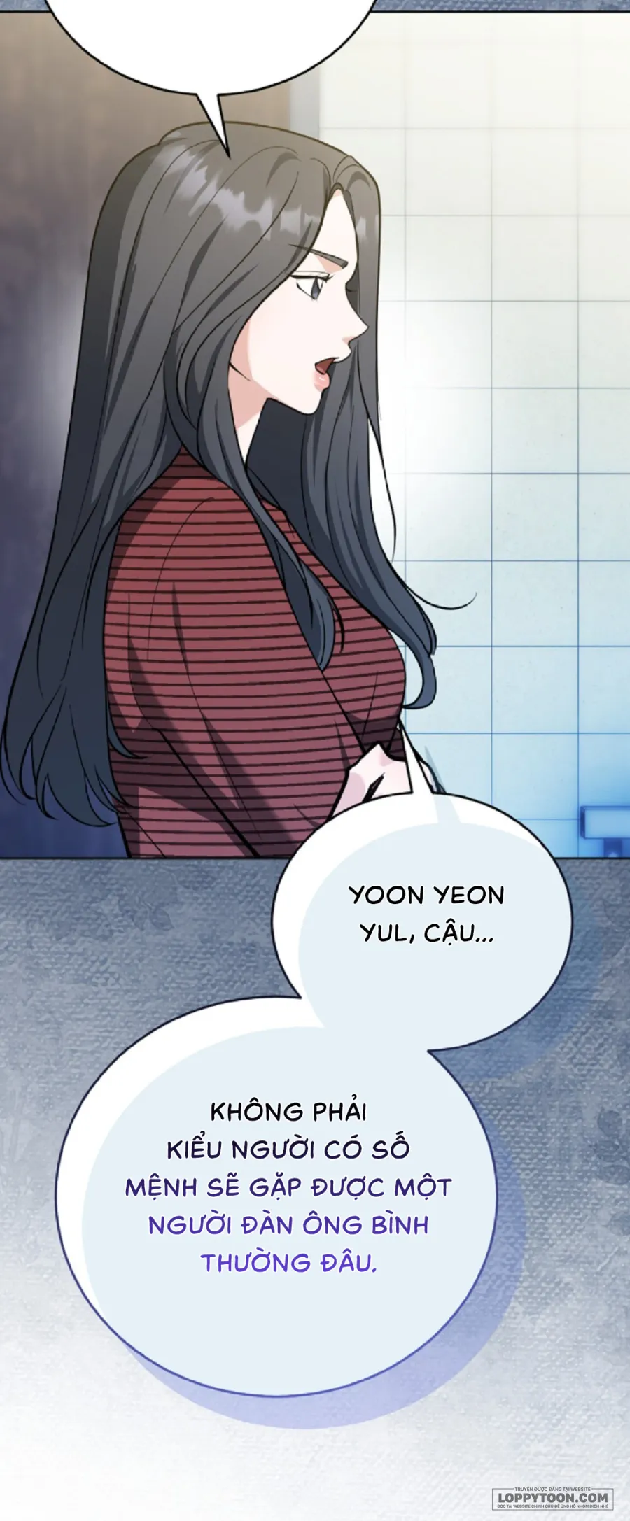 Gã Biến Thái Ủ Rũ Nhà Bên - Chap 4