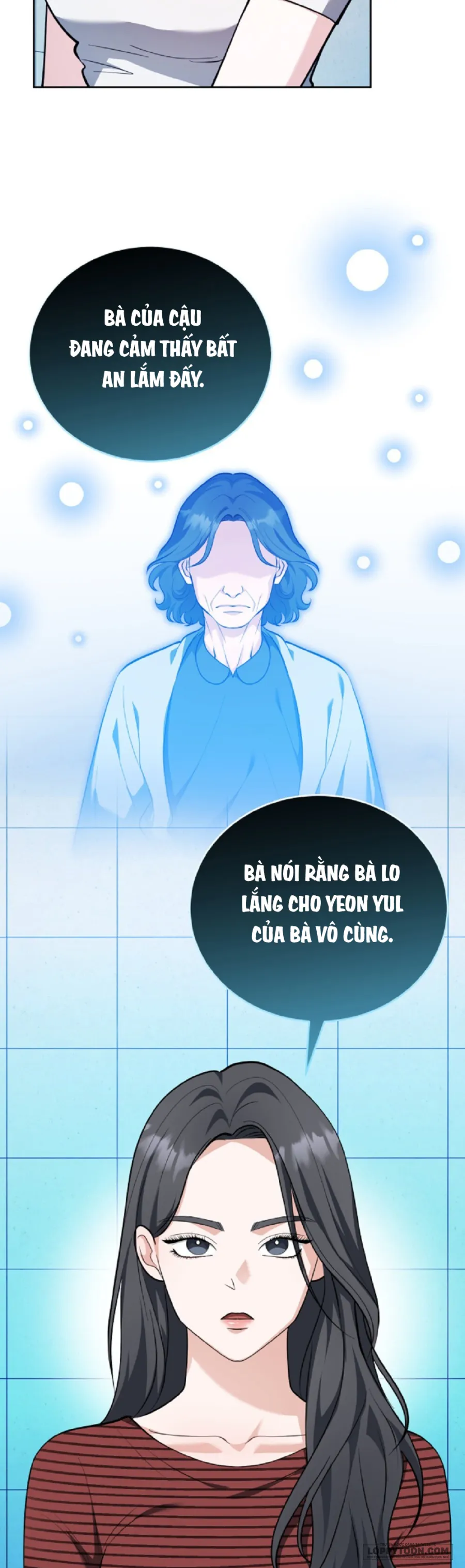 Gã Biến Thái Ủ Rũ Nhà Bên - Chap 4