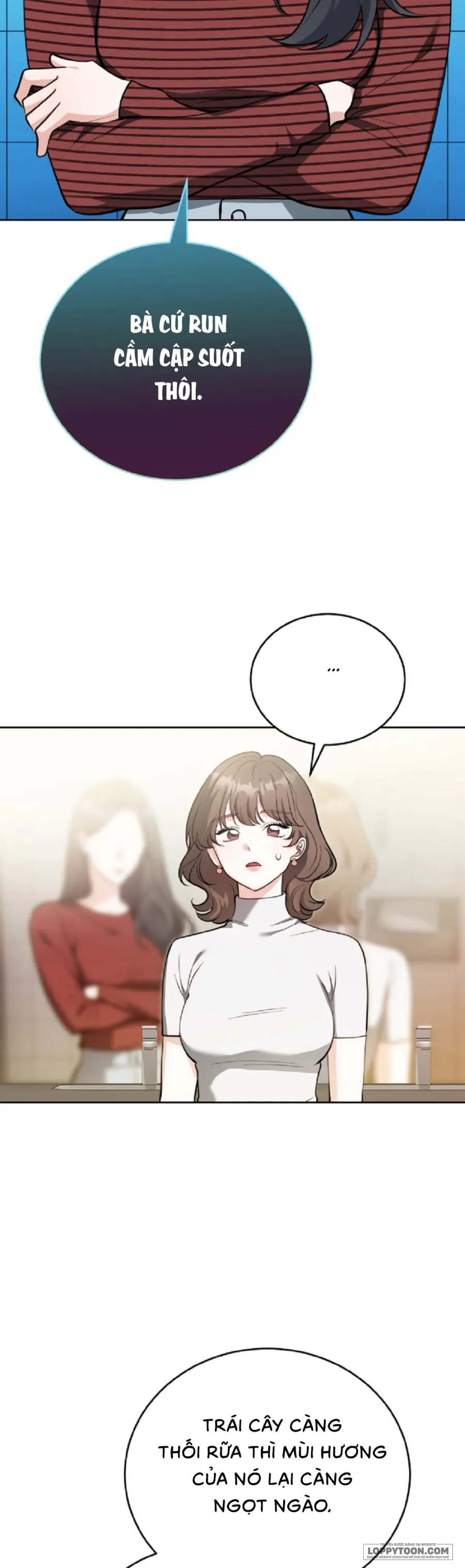 Gã Biến Thái Ủ Rũ Nhà Bên - Chap 4