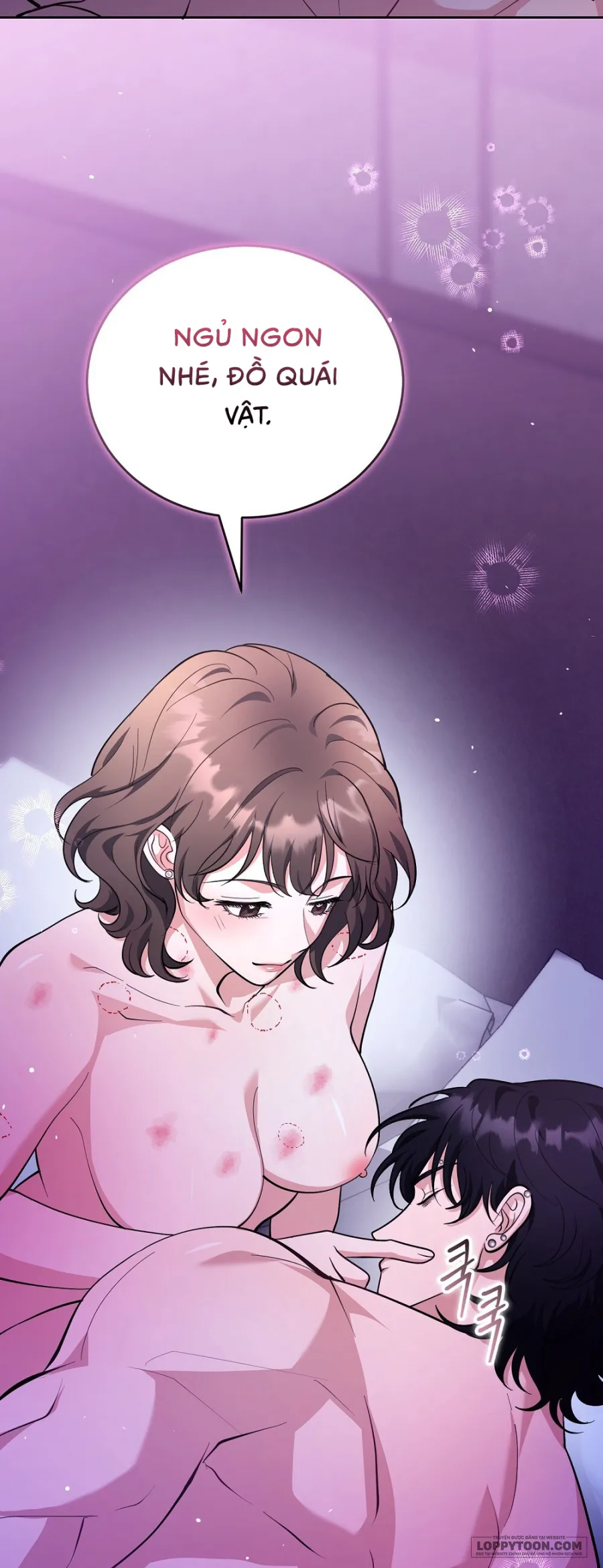 Gã Biến Thái Ủ Rũ Nhà Bên - Chap 4