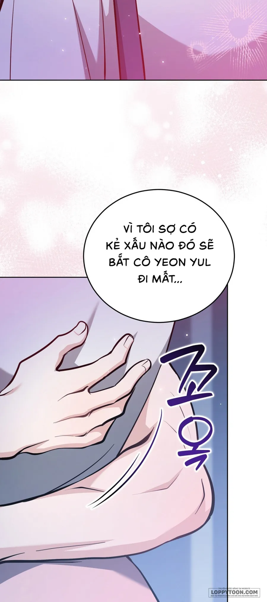 Gã Biến Thái Ủ Rũ Nhà Bên - Chap 5