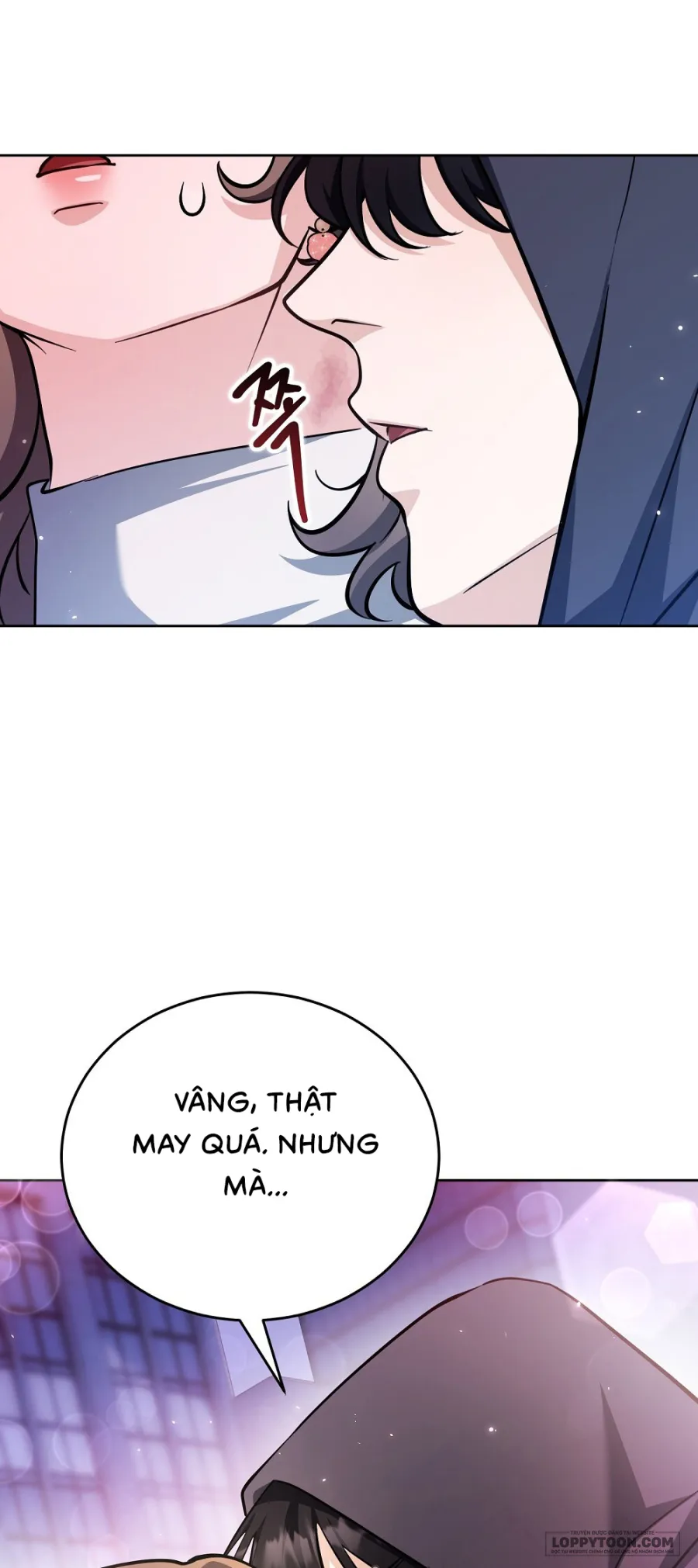 Gã Biến Thái Ủ Rũ Nhà Bên - Chap 5