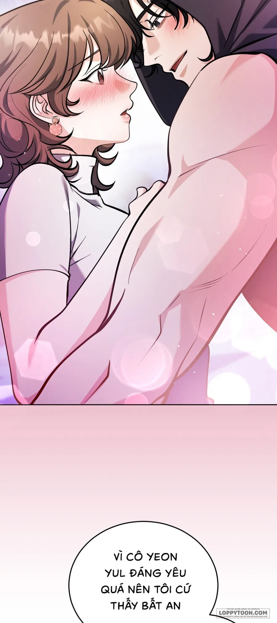 Gã Biến Thái Ủ Rũ Nhà Bên - Chap 5