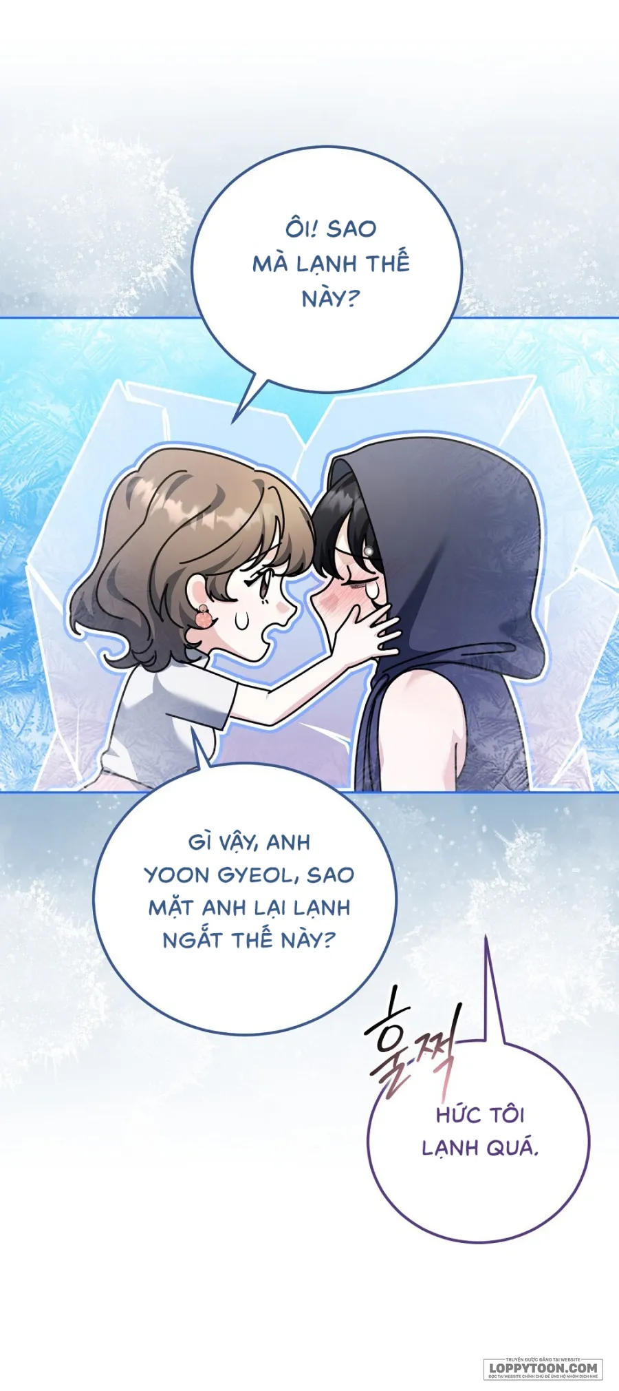 Gã Biến Thái Ủ Rũ Nhà Bên - Chap 5