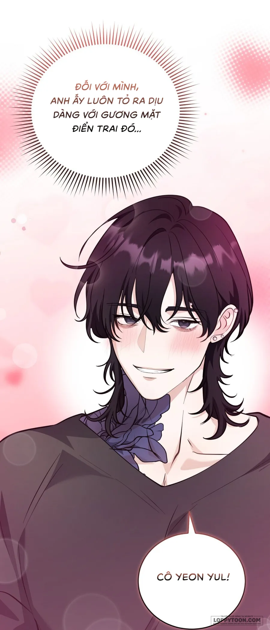 Gã Biến Thái Ủ Rũ Nhà Bên - Chap 5