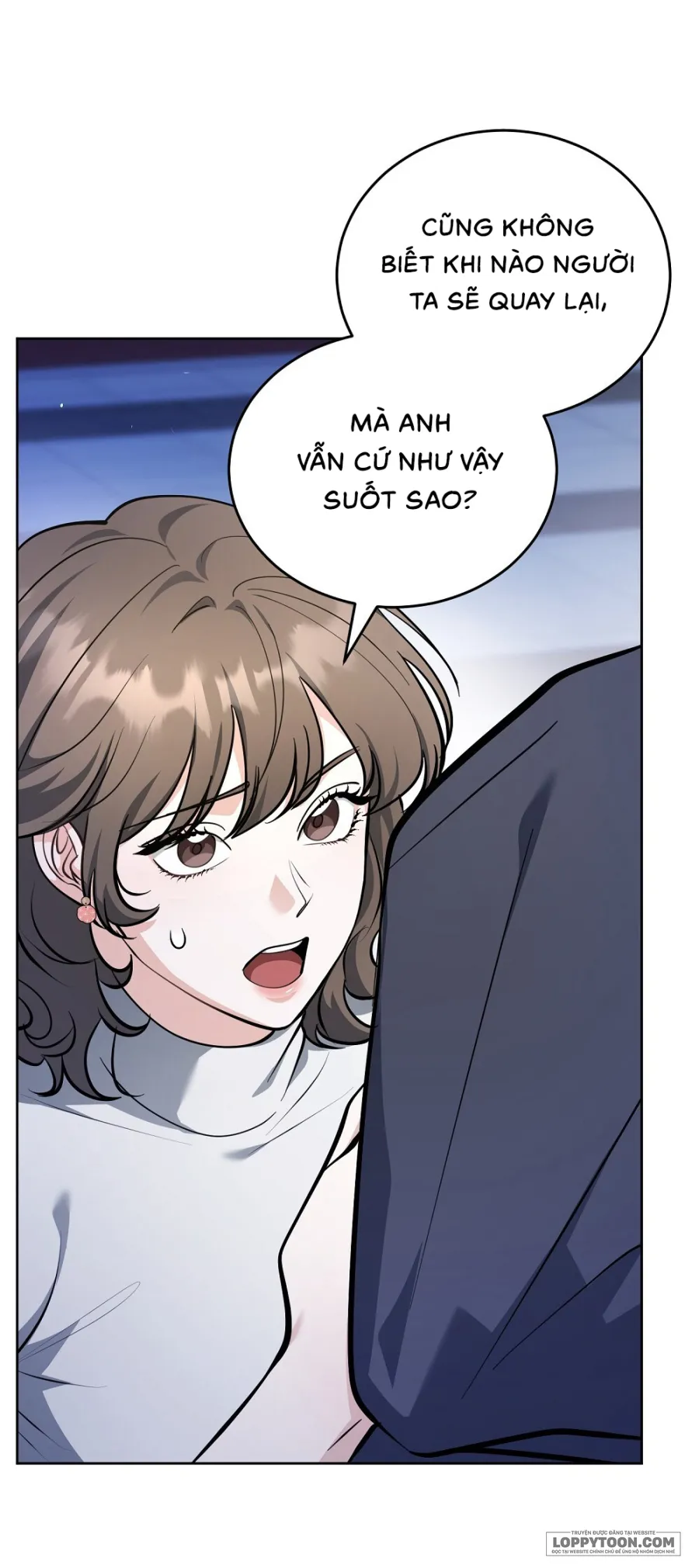Gã Biến Thái Ủ Rũ Nhà Bên - Chap 5