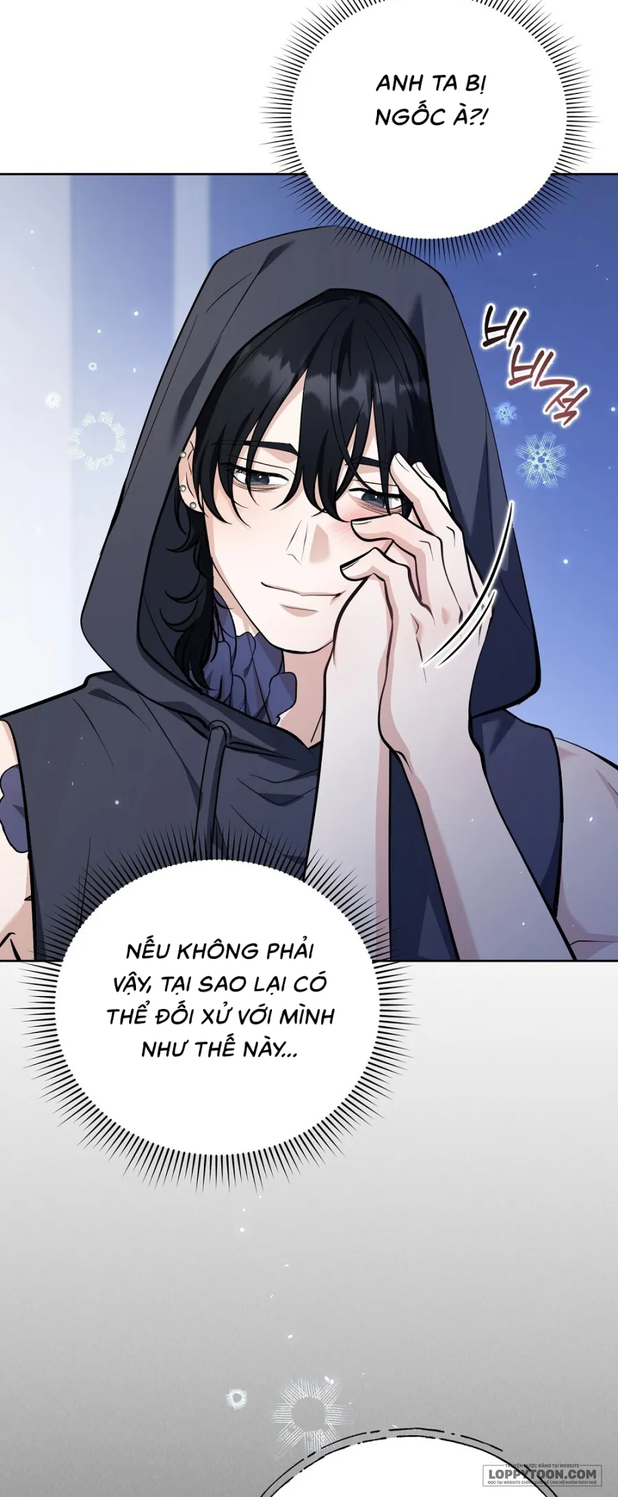 Gã Biến Thái Ủ Rũ Nhà Bên - Chap 5