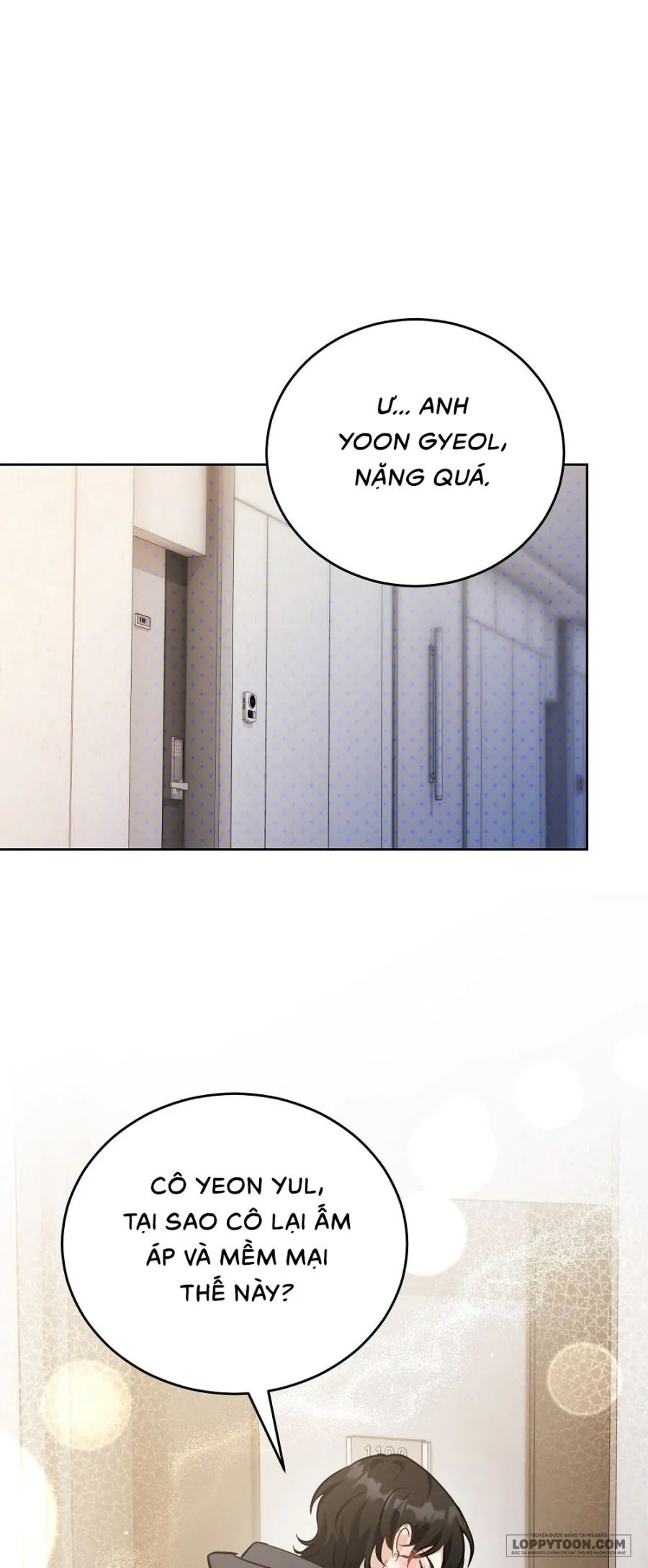 Gã Biến Thái Ủ Rũ Nhà Bên - Chap 5