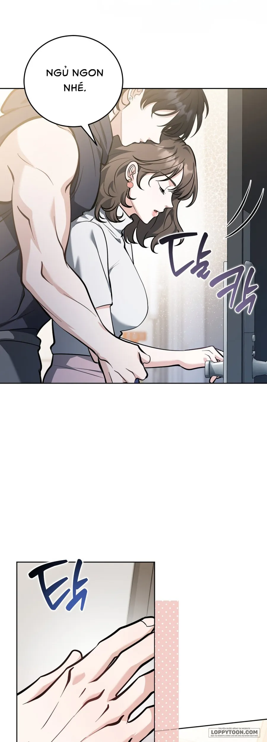 Gã Biến Thái Ủ Rũ Nhà Bên - Chap 5