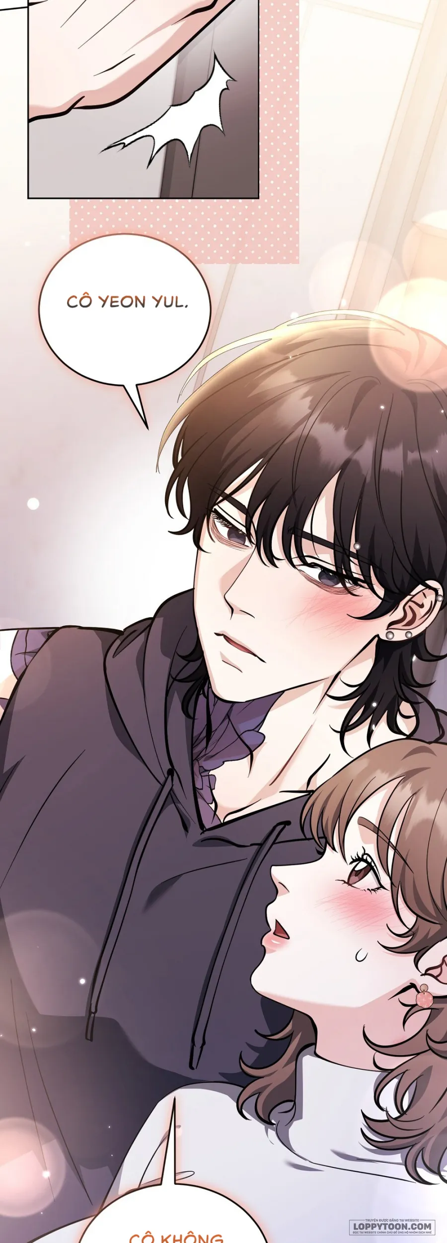 Gã Biến Thái Ủ Rũ Nhà Bên - Chap 5
