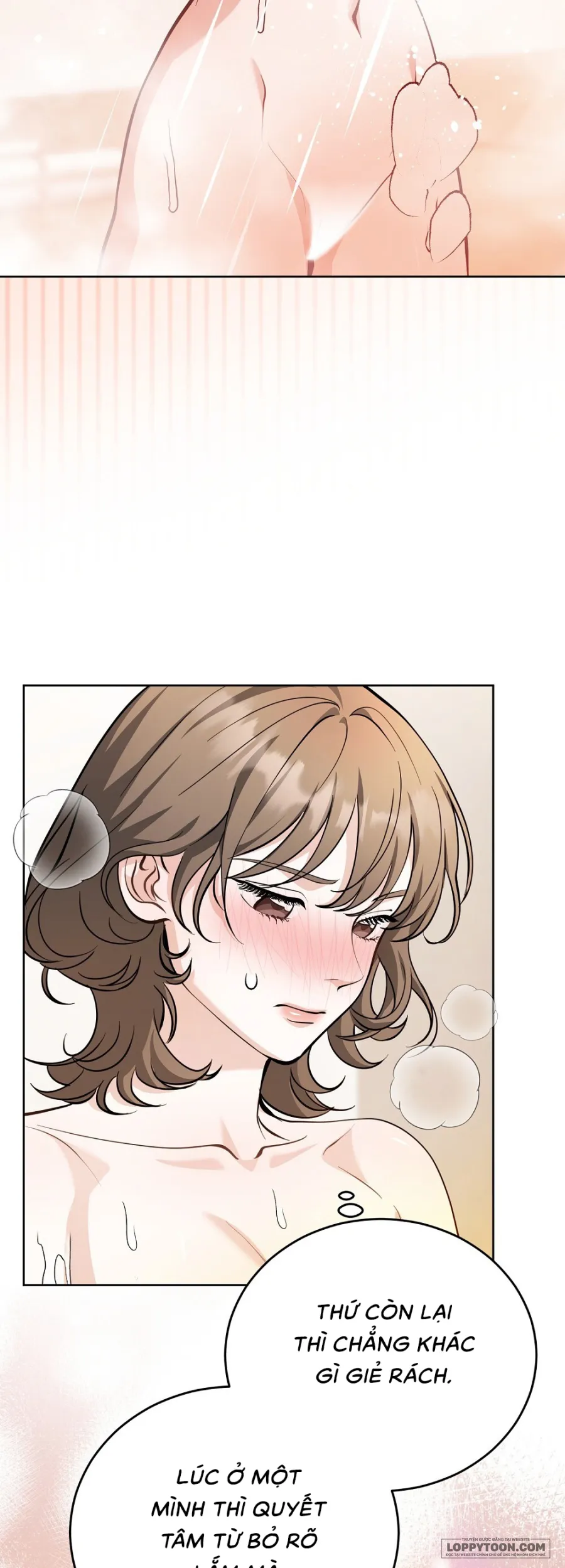 Gã Biến Thái Ủ Rũ Nhà Bên - Chap 5