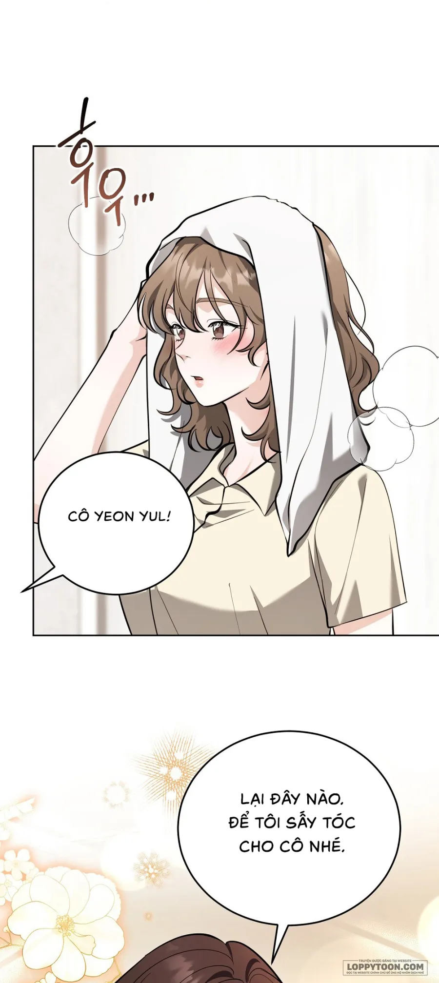 Gã Biến Thái Ủ Rũ Nhà Bên - Chap 5