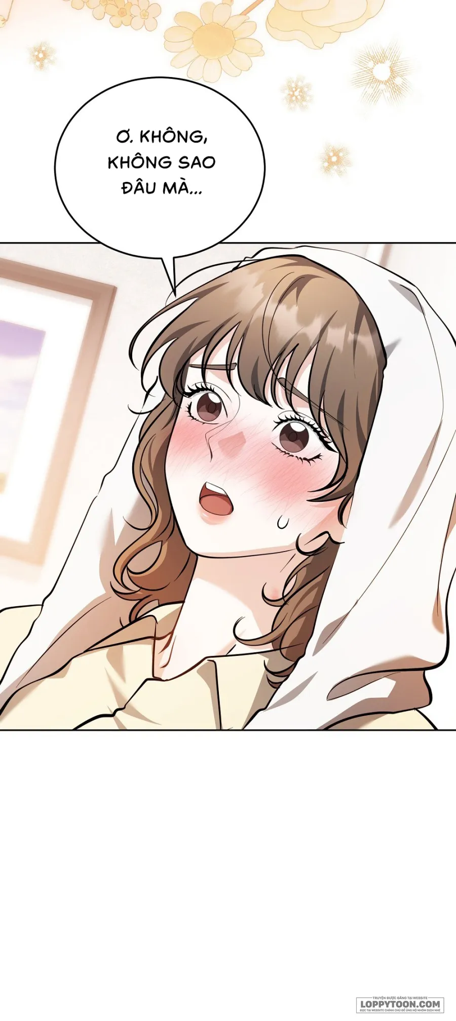 Gã Biến Thái Ủ Rũ Nhà Bên - Chap 5
