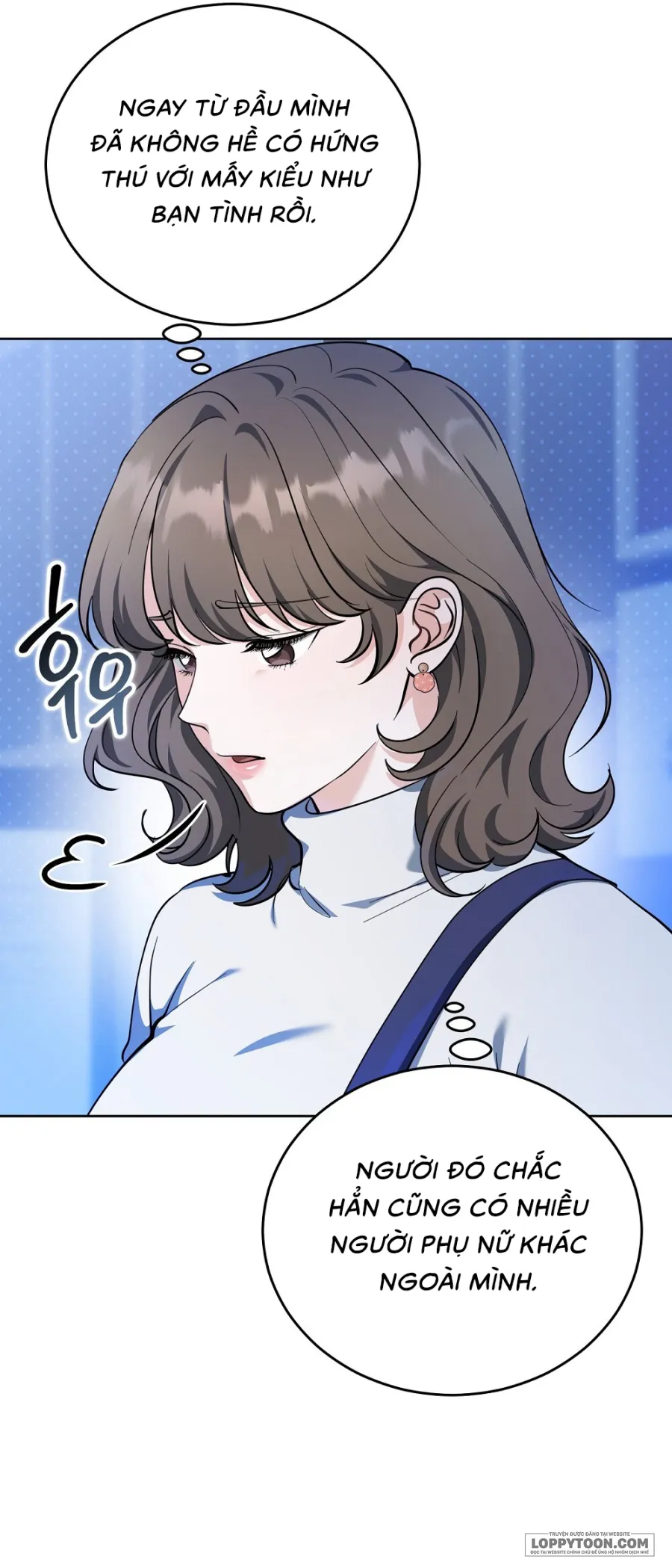 Gã Biến Thái Ủ Rũ Nhà Bên - Chap 5