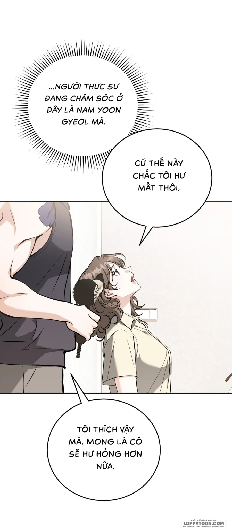 Gã Biến Thái Ủ Rũ Nhà Bên - Chap 5