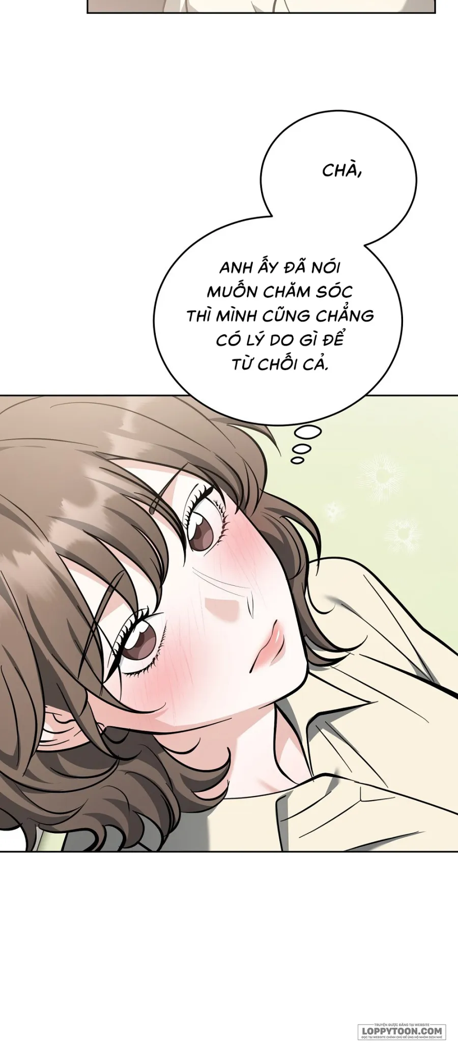 Gã Biến Thái Ủ Rũ Nhà Bên - Chap 5