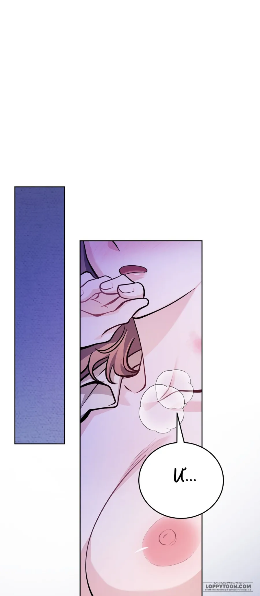 Gã Biến Thái Ủ Rũ Nhà Bên - Chap 5