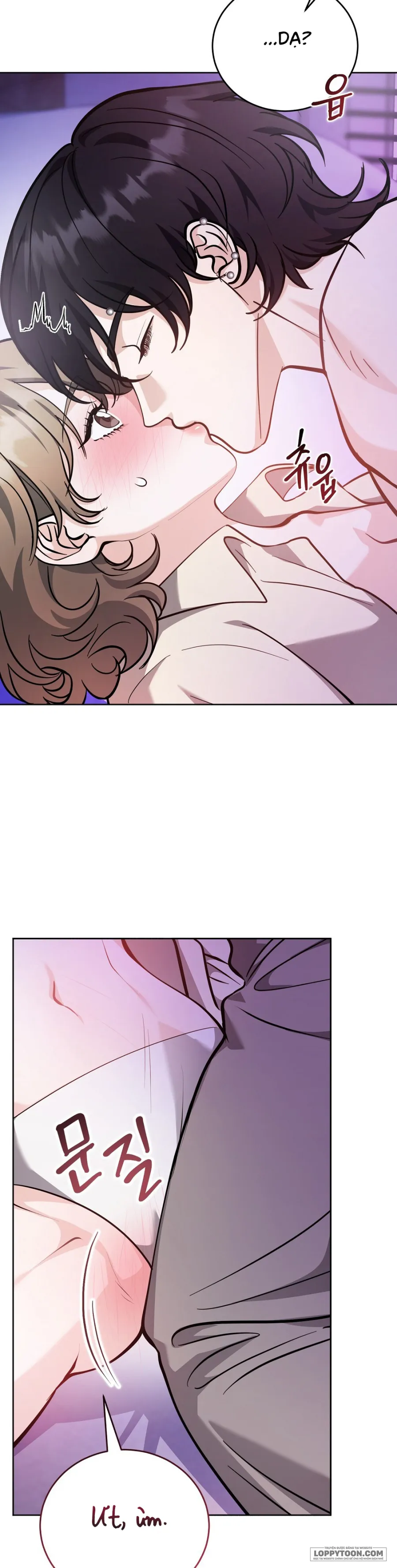 Gã Biến Thái Ủ Rũ Nhà Bên - Chap 5