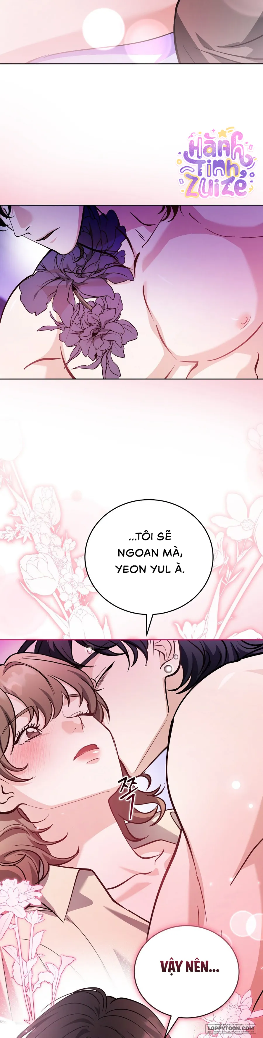 Gã Biến Thái Ủ Rũ Nhà Bên - Chap 5