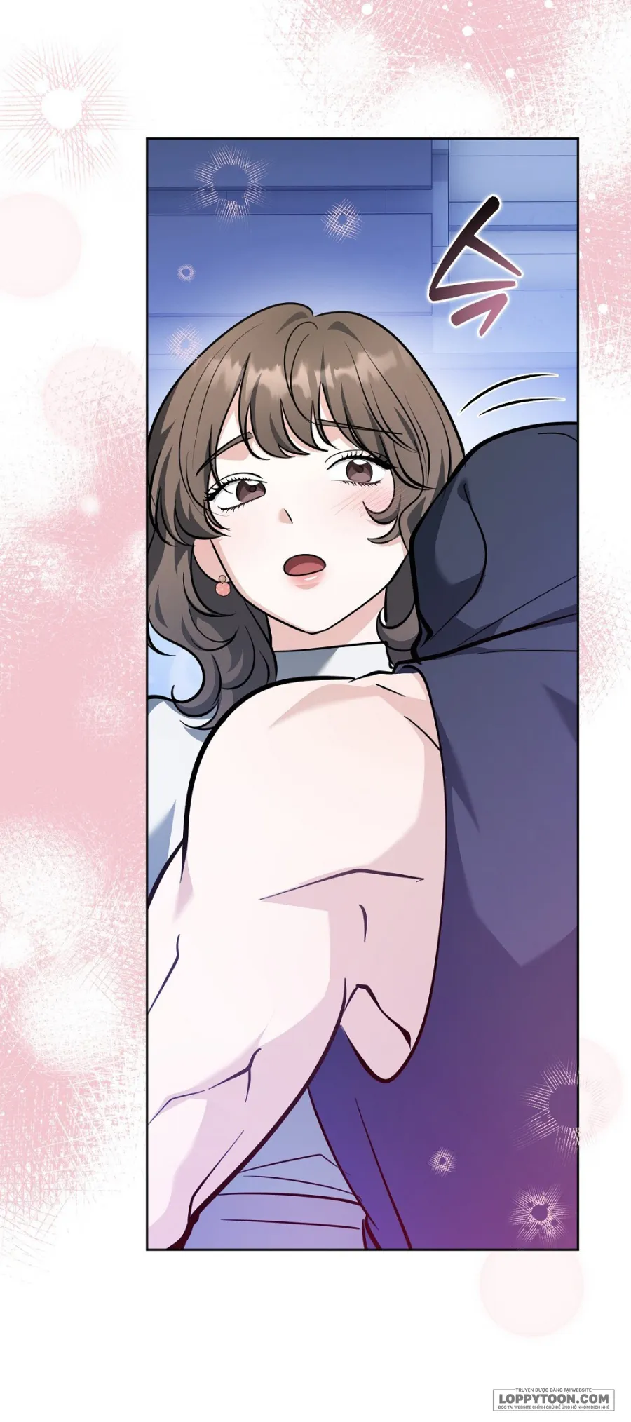 Gã Biến Thái Ủ Rũ Nhà Bên - Chap 5