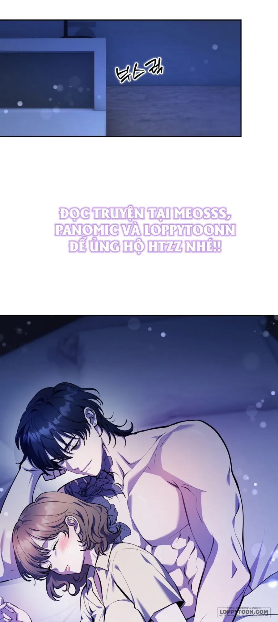 Gã Biến Thái Ủ Rũ Nhà Bên - Chap 6