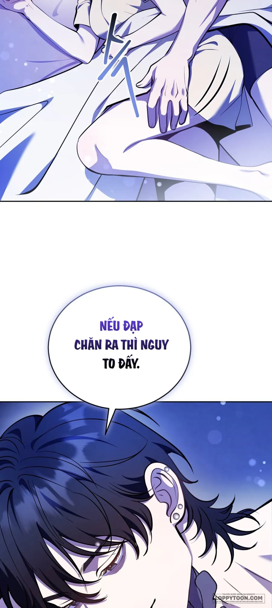 Gã Biến Thái Ủ Rũ Nhà Bên - Chap 6