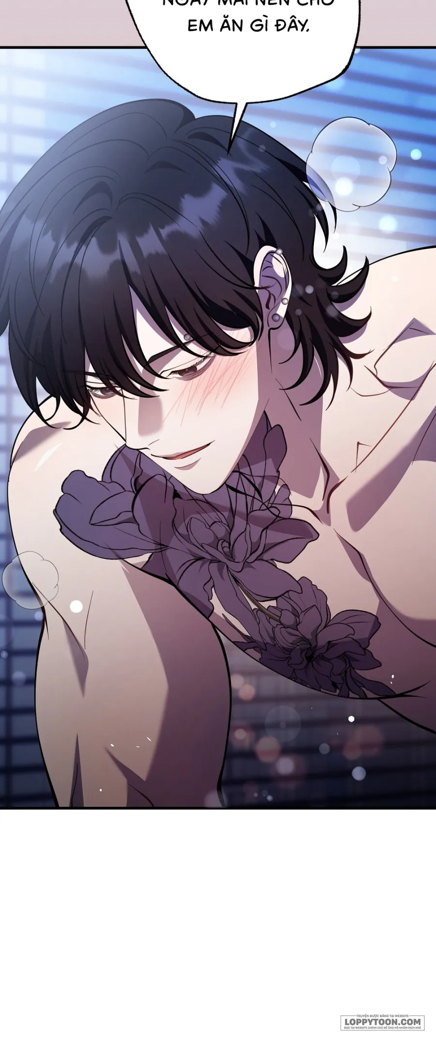 Gã Biến Thái Ủ Rũ Nhà Bên - Chap 6
