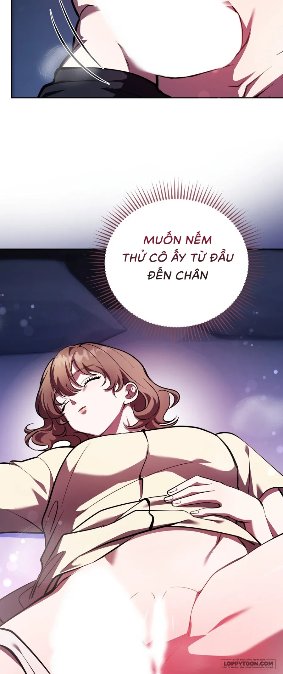Gã Biến Thái Ủ Rũ Nhà Bên - Chap 6