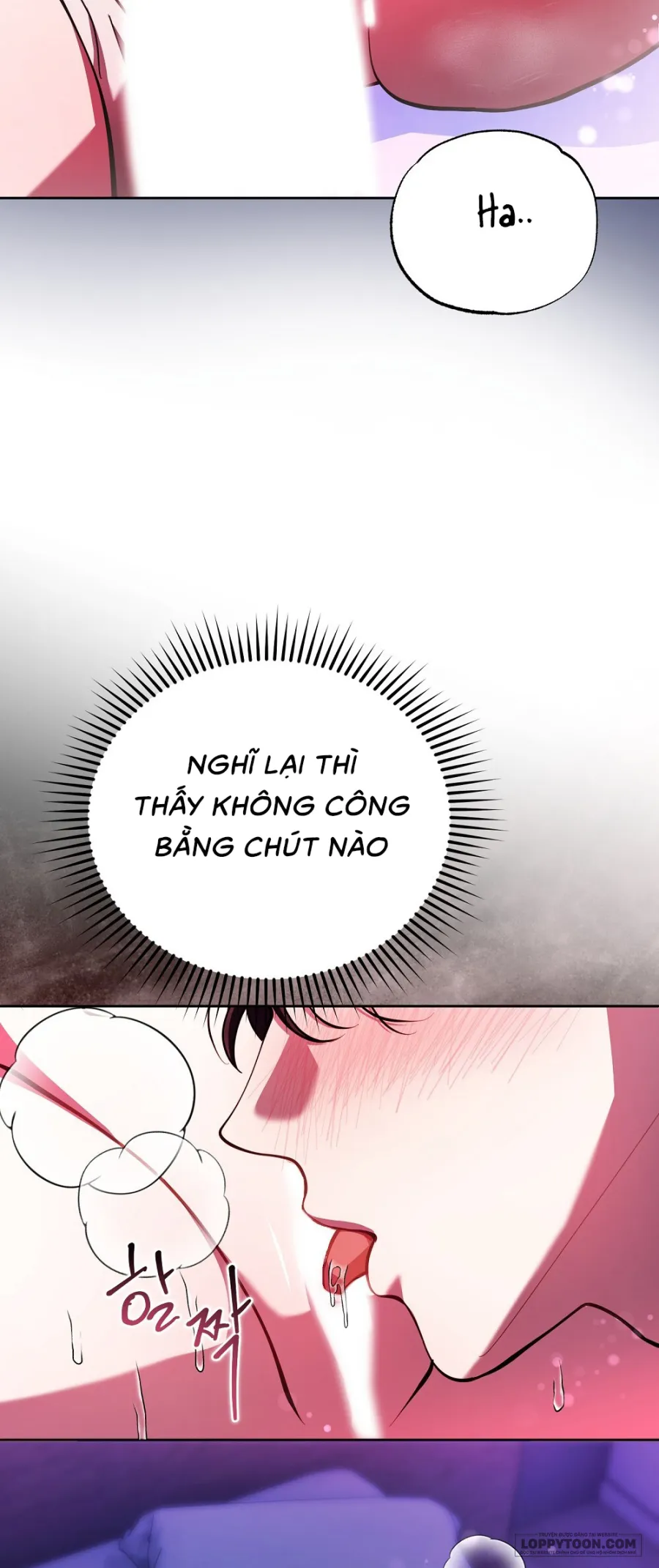 Gã Biến Thái Ủ Rũ Nhà Bên - Chap 6