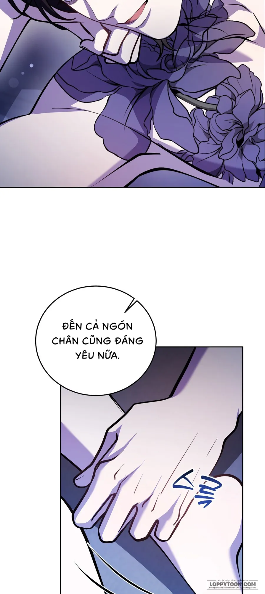 Gã Biến Thái Ủ Rũ Nhà Bên - Chap 6