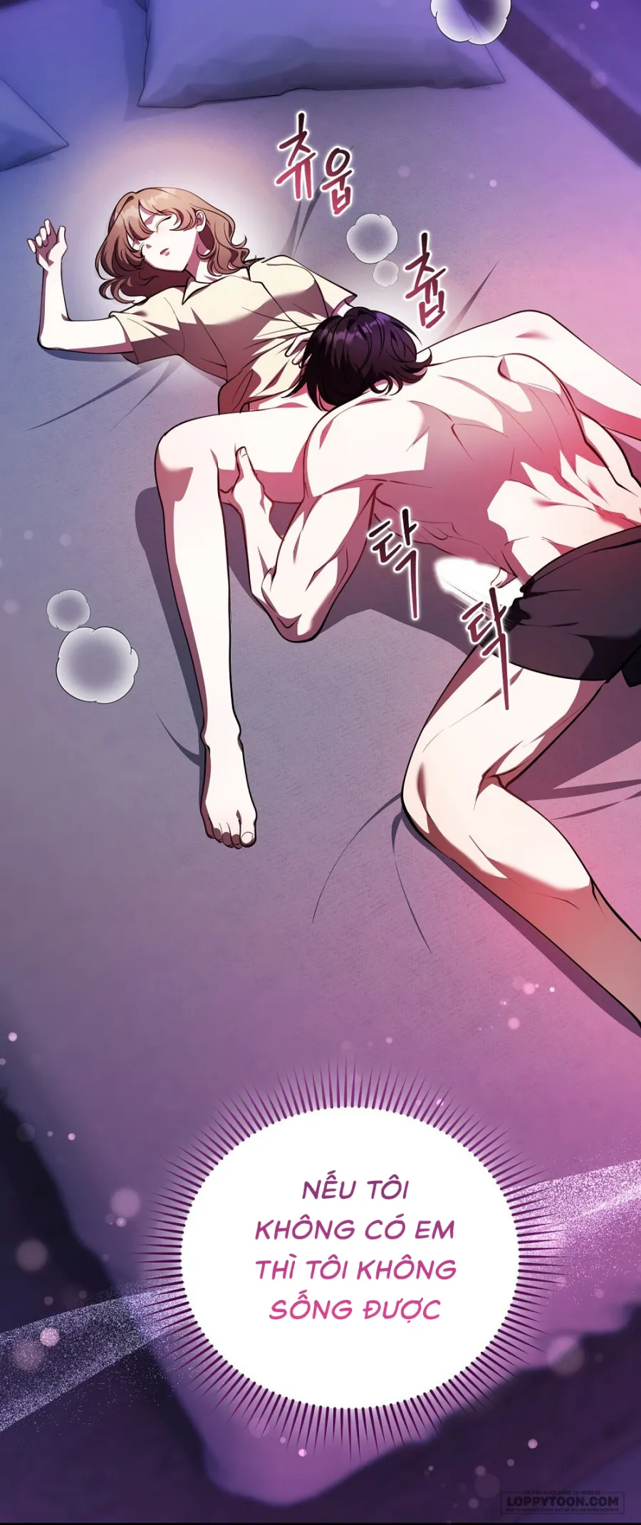 Gã Biến Thái Ủ Rũ Nhà Bên - Chap 6