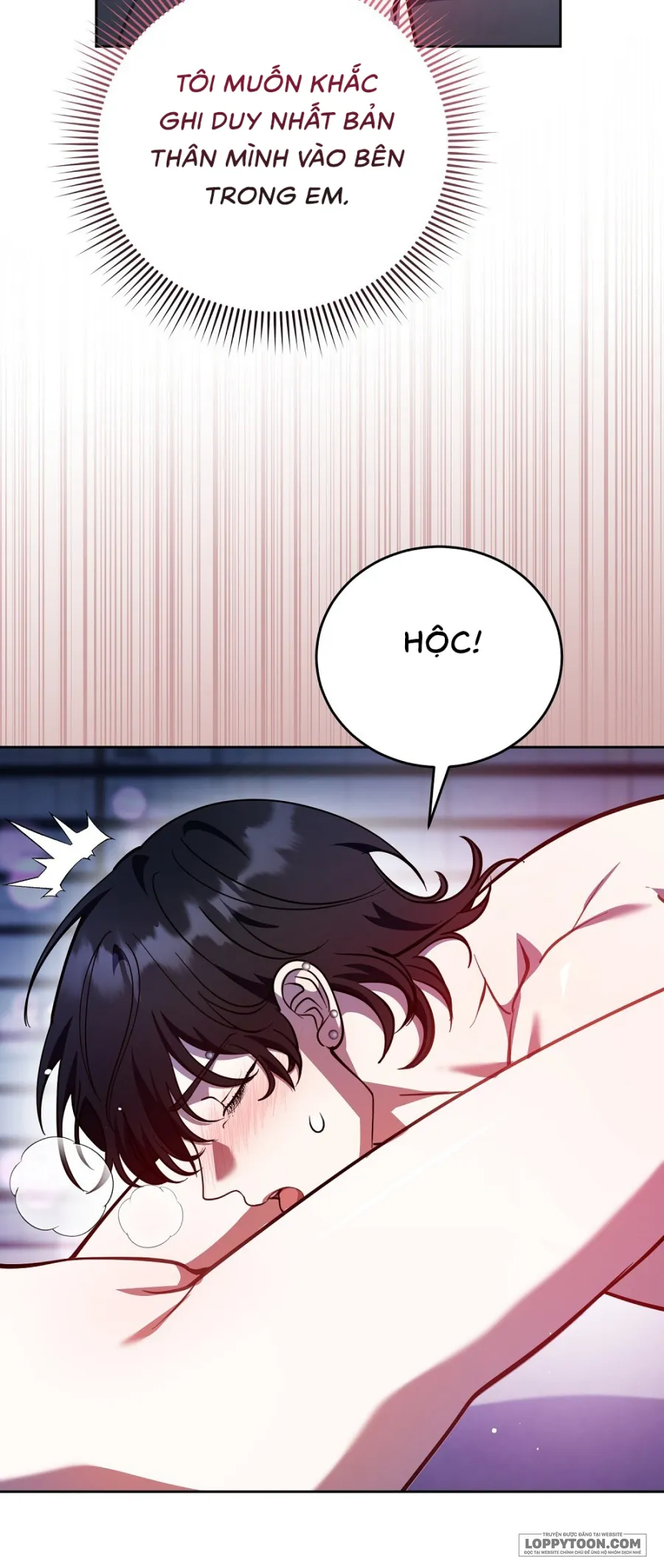 Gã Biến Thái Ủ Rũ Nhà Bên - Chap 6