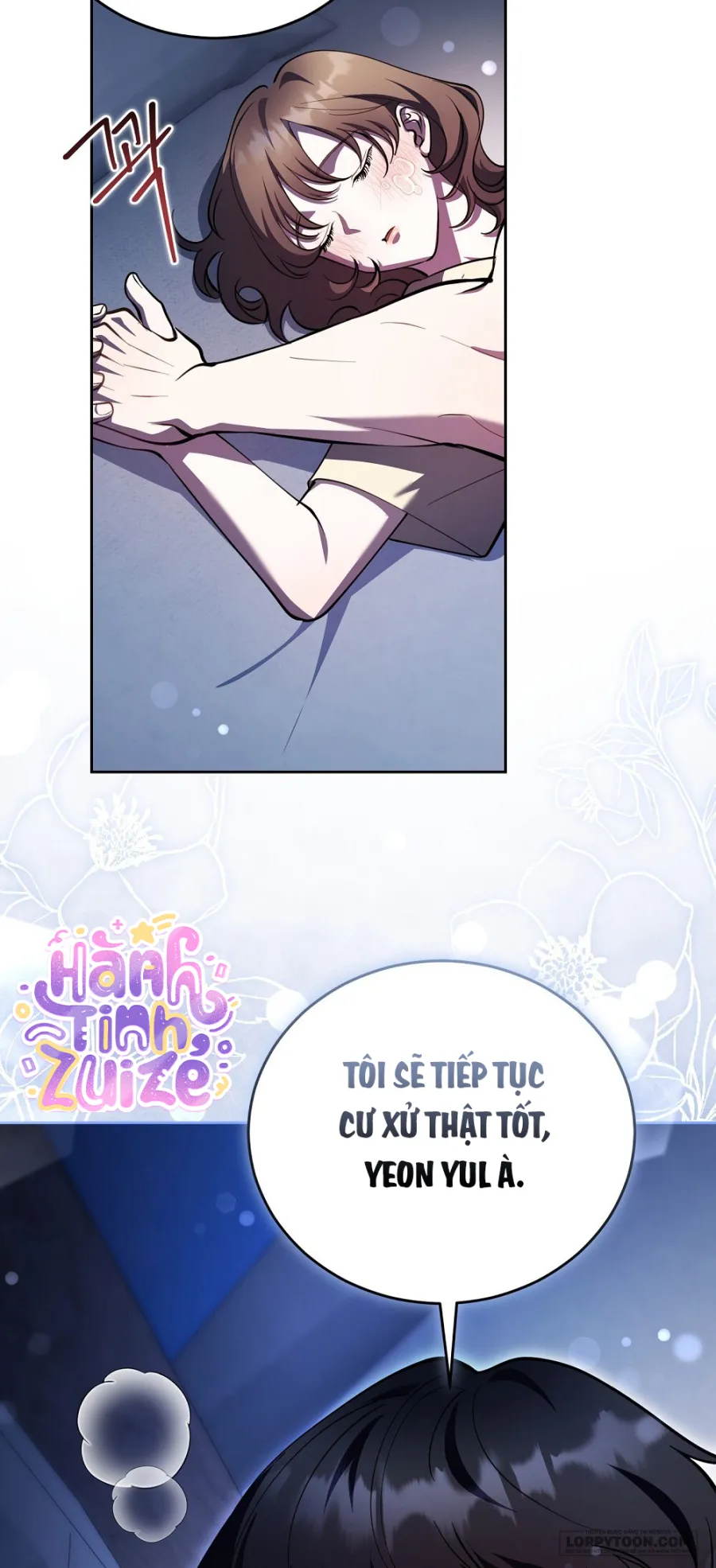 Gã Biến Thái Ủ Rũ Nhà Bên - Chap 6