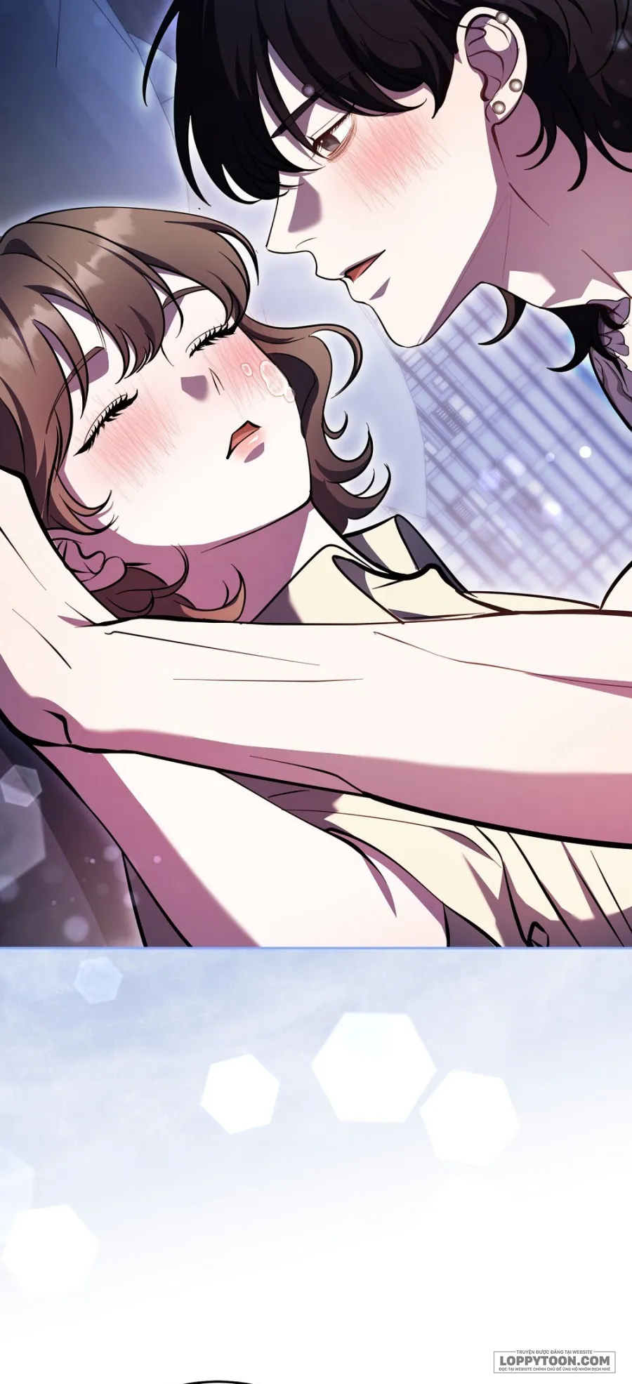 Gã Biến Thái Ủ Rũ Nhà Bên - Chap 6