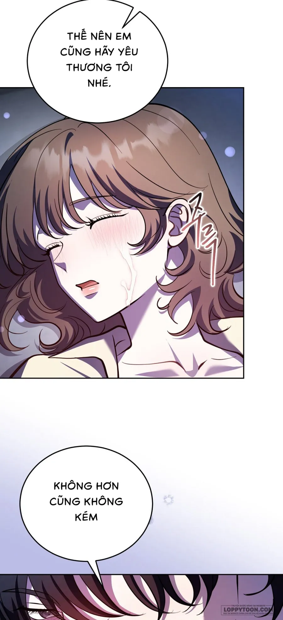 Gã Biến Thái Ủ Rũ Nhà Bên - Chap 6