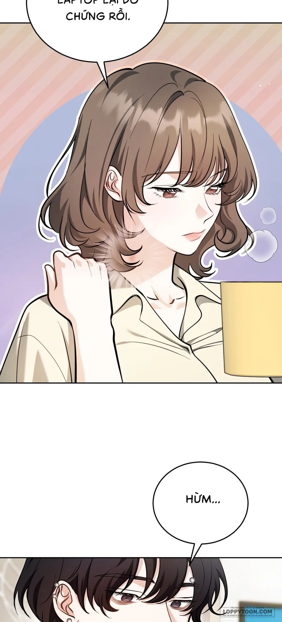 Gã Biến Thái Ủ Rũ Nhà Bên - Chap 6