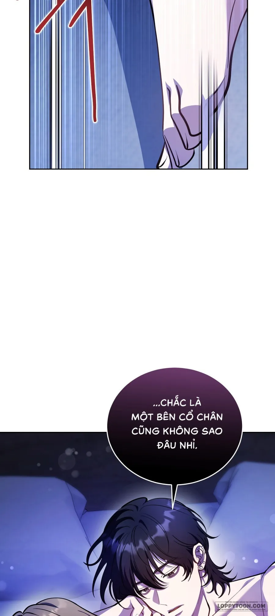 Gã Biến Thái Ủ Rũ Nhà Bên - Chap 6