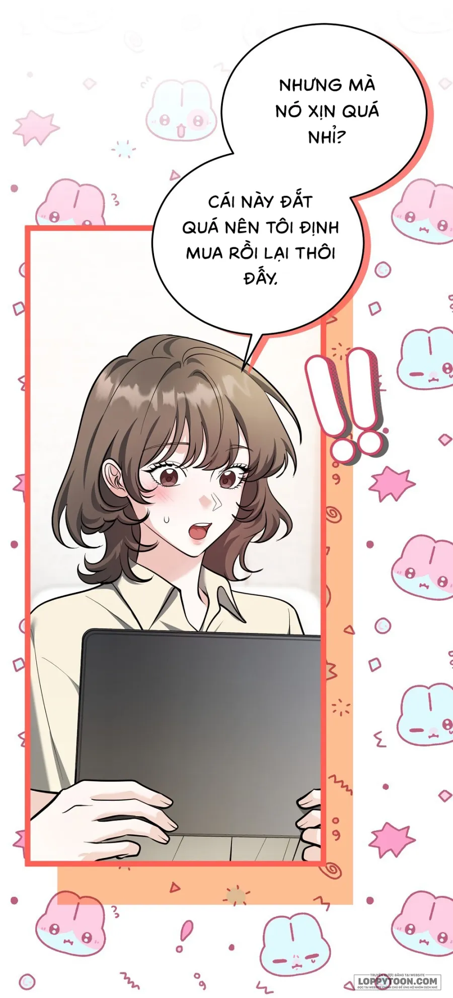 Gã Biến Thái Ủ Rũ Nhà Bên - Chap 6
