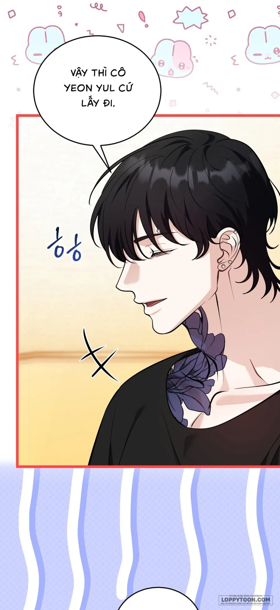 Gã Biến Thái Ủ Rũ Nhà Bên - Chap 6