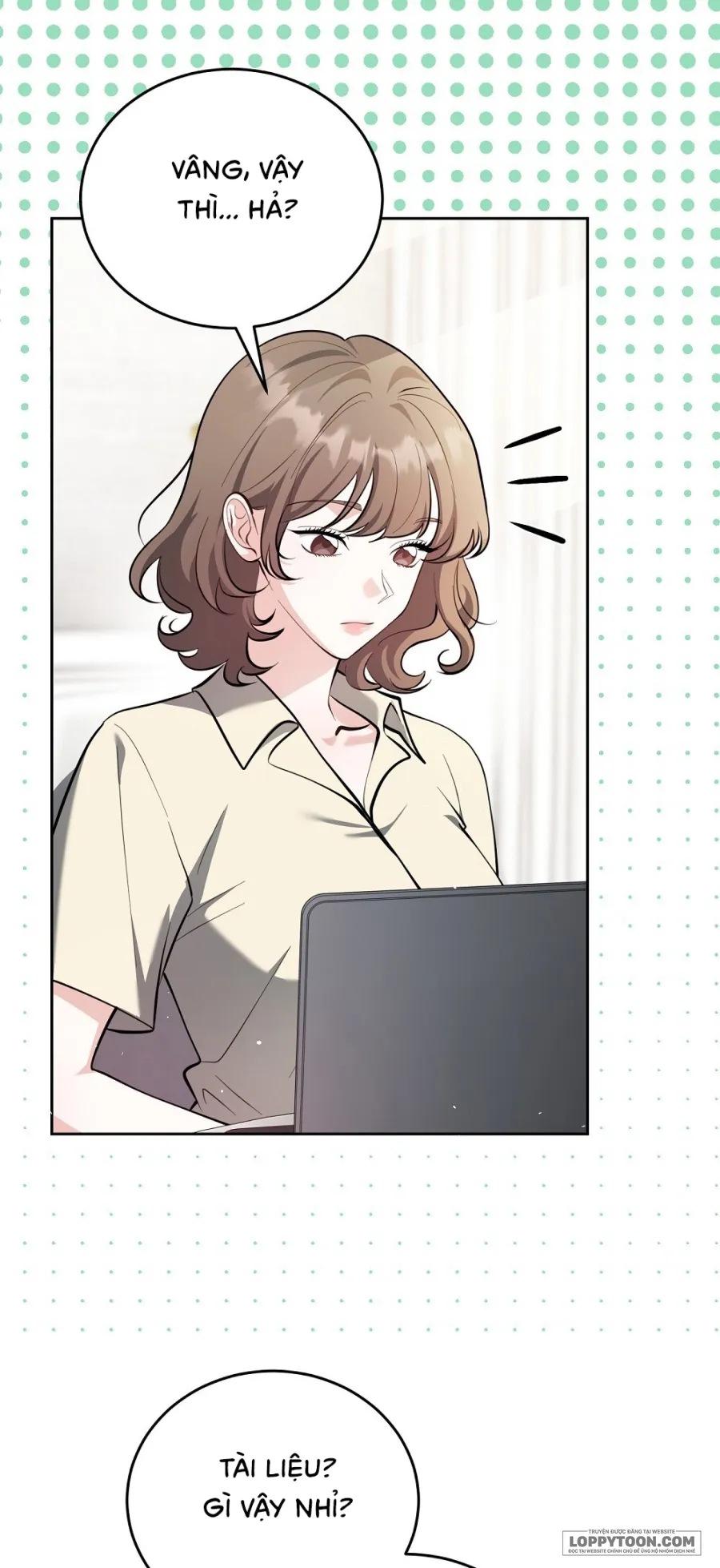 Gã Biến Thái Ủ Rũ Nhà Bên - Chap 6
