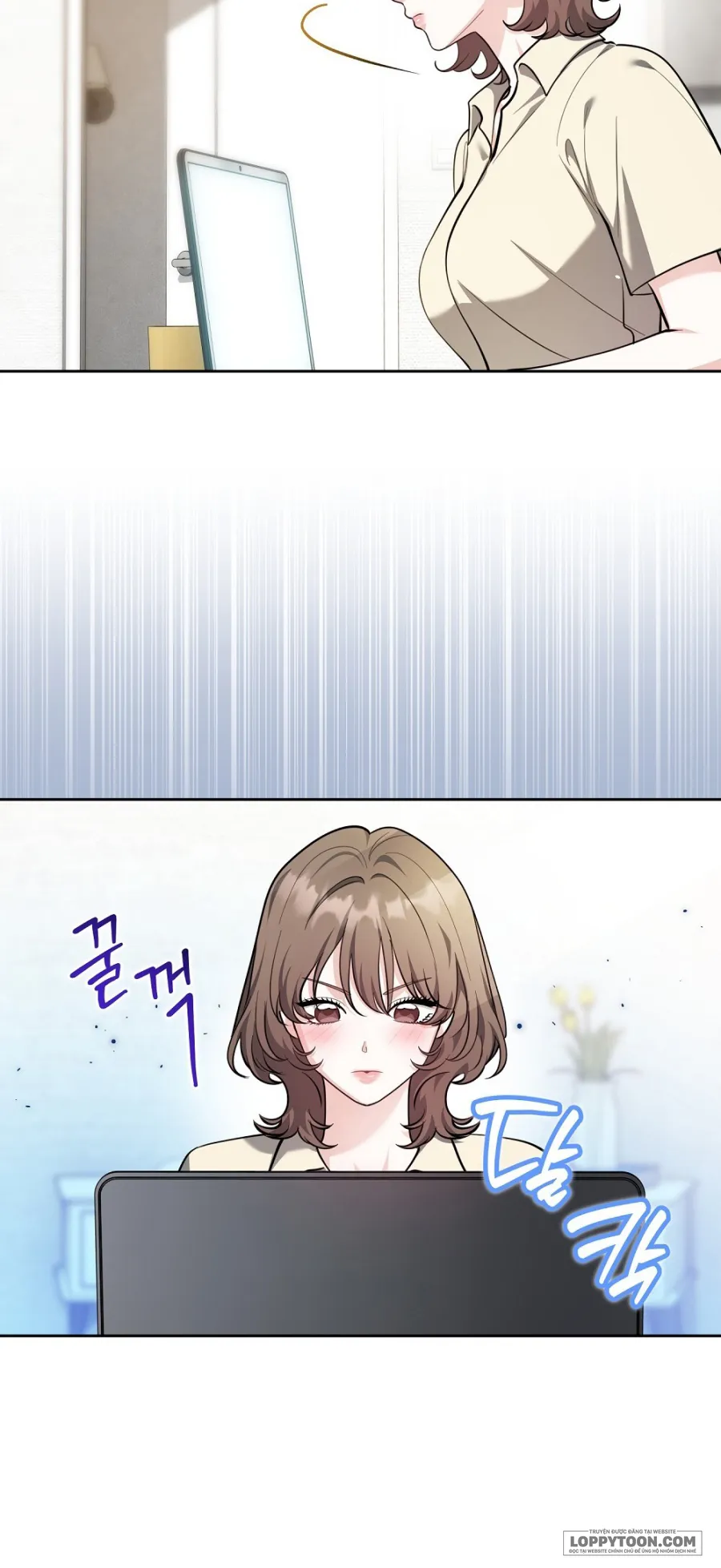 Gã Biến Thái Ủ Rũ Nhà Bên - Chap 6