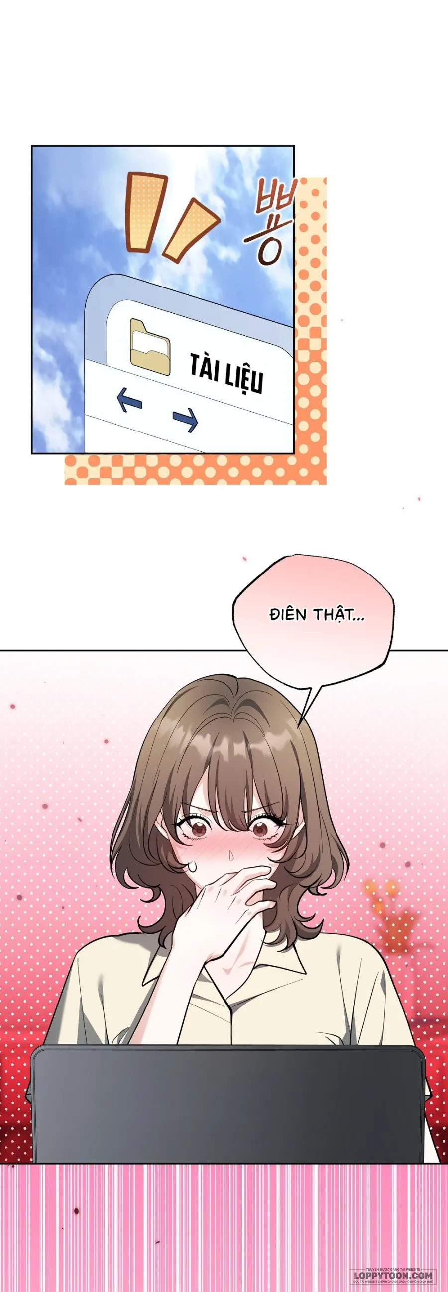 Gã Biến Thái Ủ Rũ Nhà Bên - Chap 6