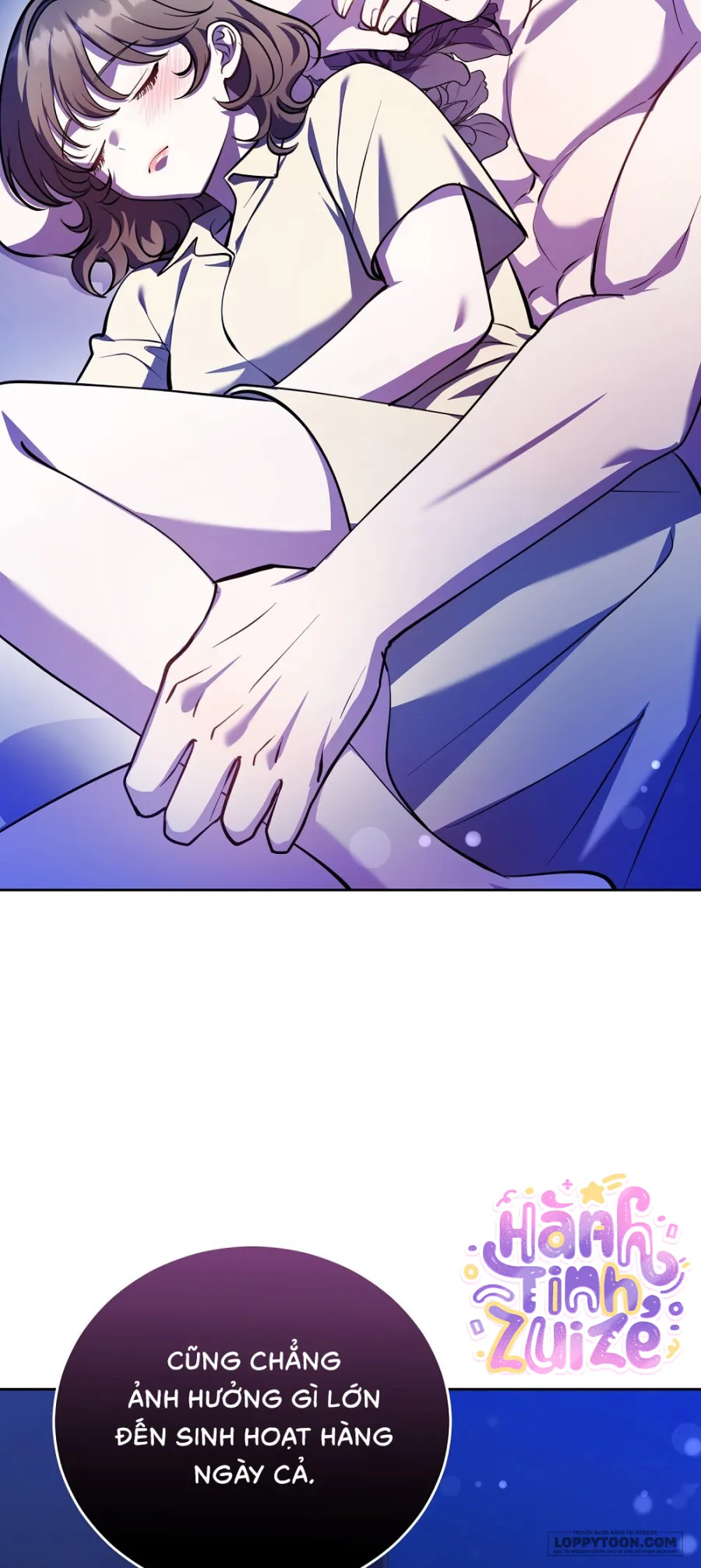 Gã Biến Thái Ủ Rũ Nhà Bên - Chap 6