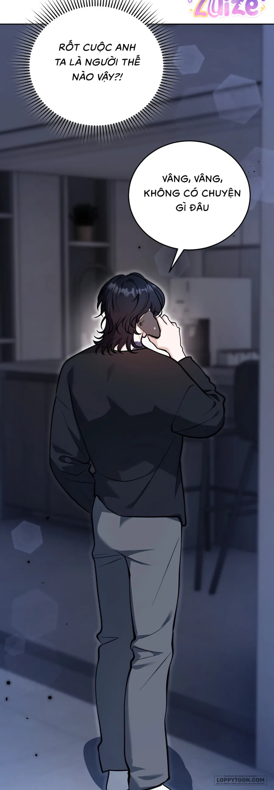 Gã Biến Thái Ủ Rũ Nhà Bên - Chap 6